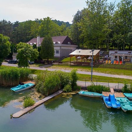 Laterum Motel Orfű 외부 사진