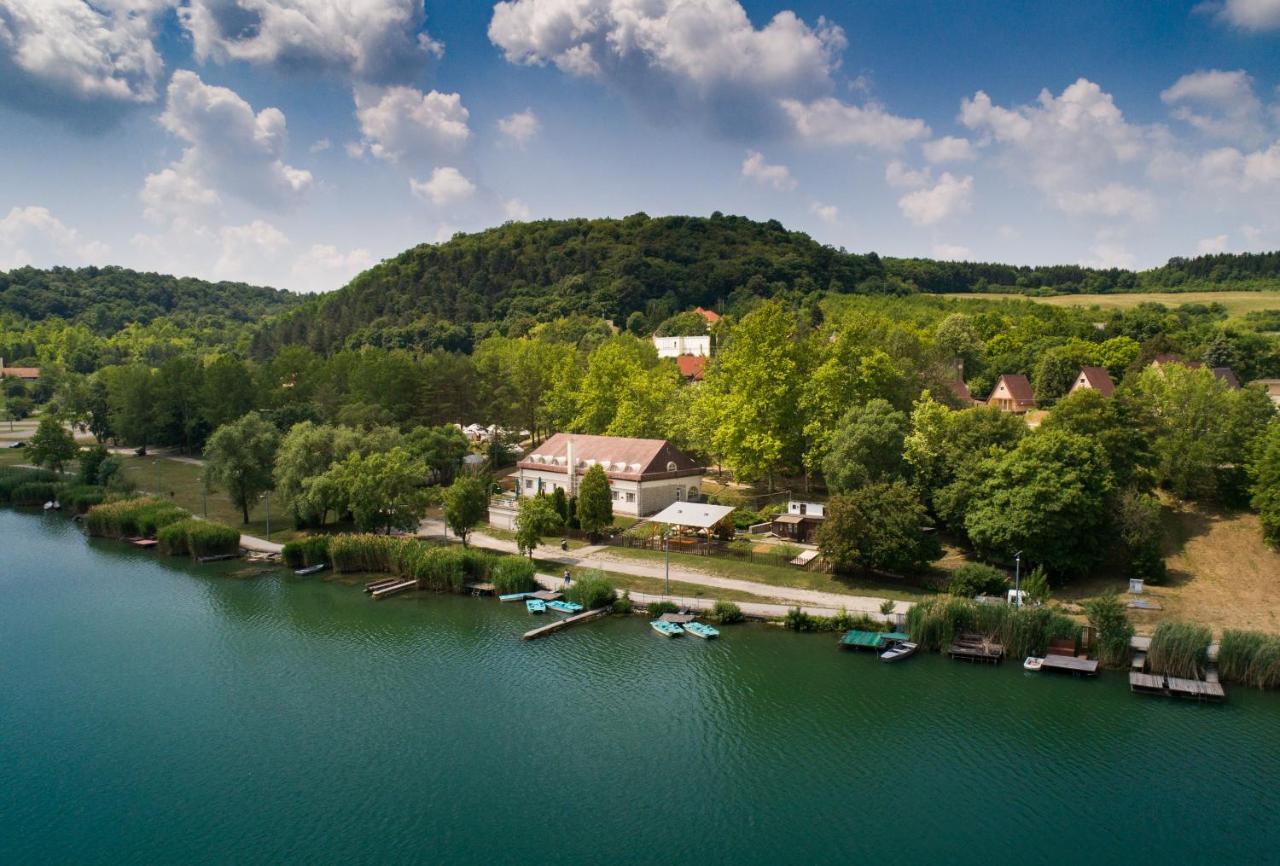 Laterum Motel Orfű 외부 사진