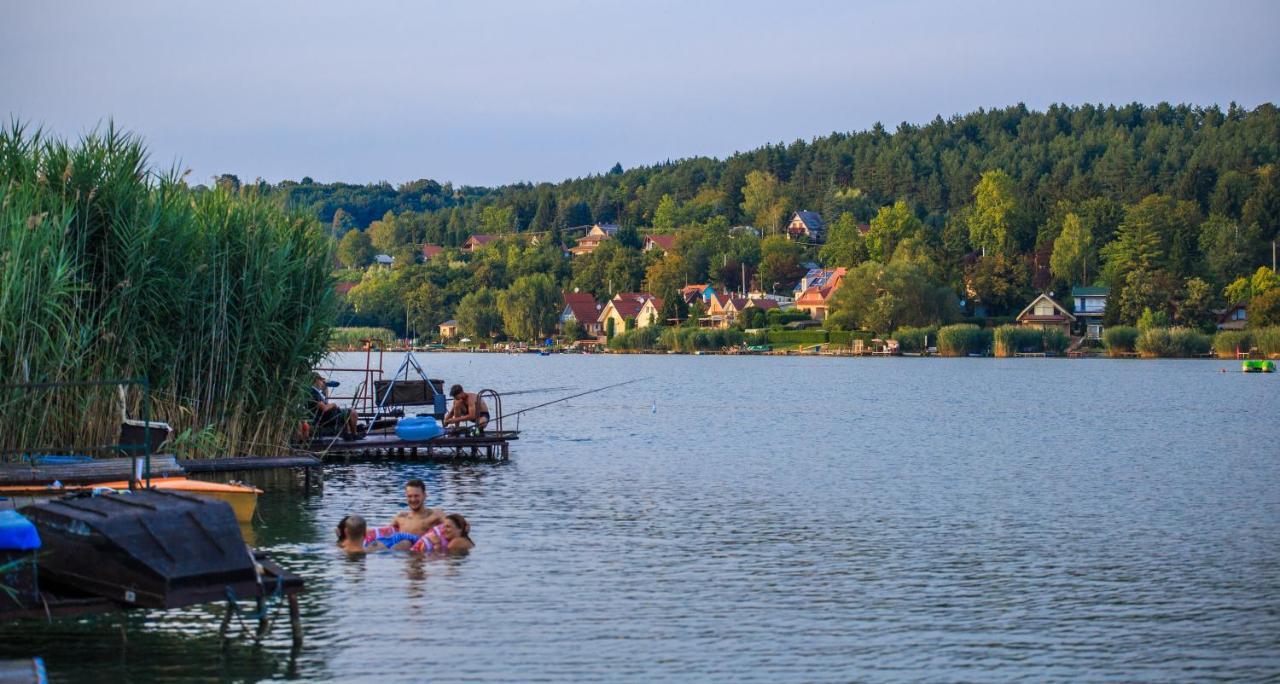 Laterum Motel Orfű 외부 사진