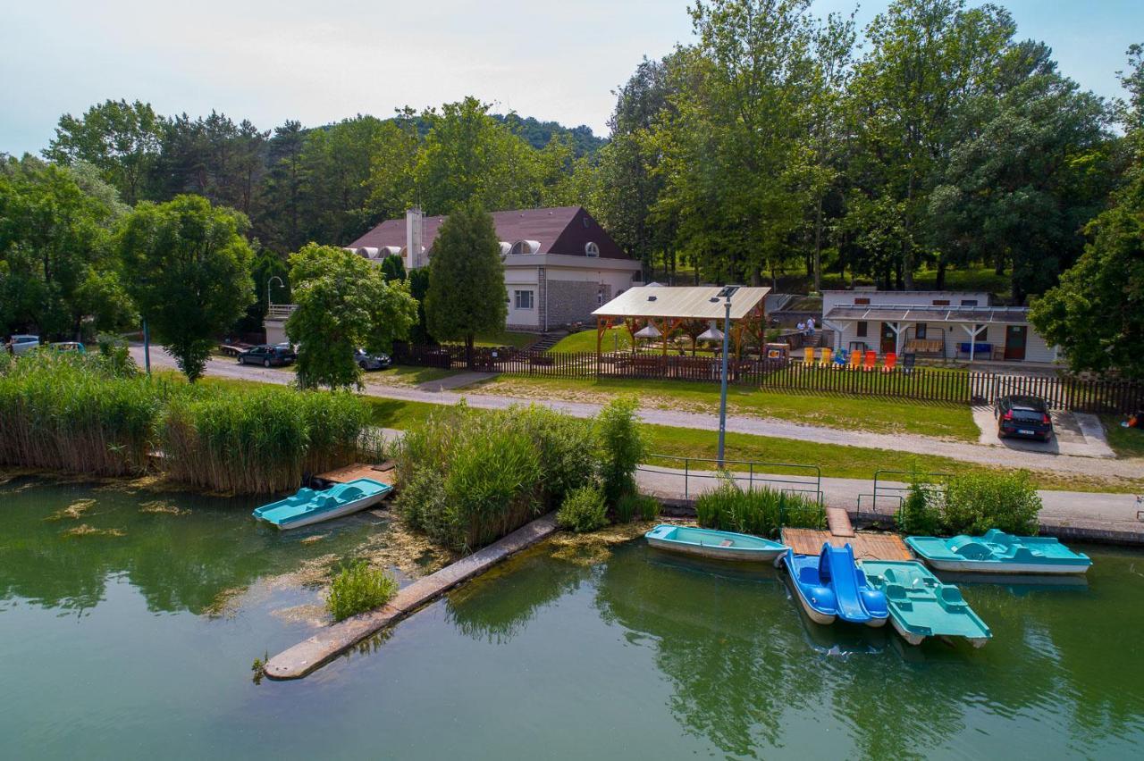 Laterum Motel Orfű 외부 사진