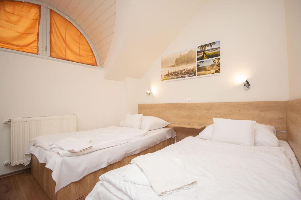 Laterum Motel Orfű 외부 사진