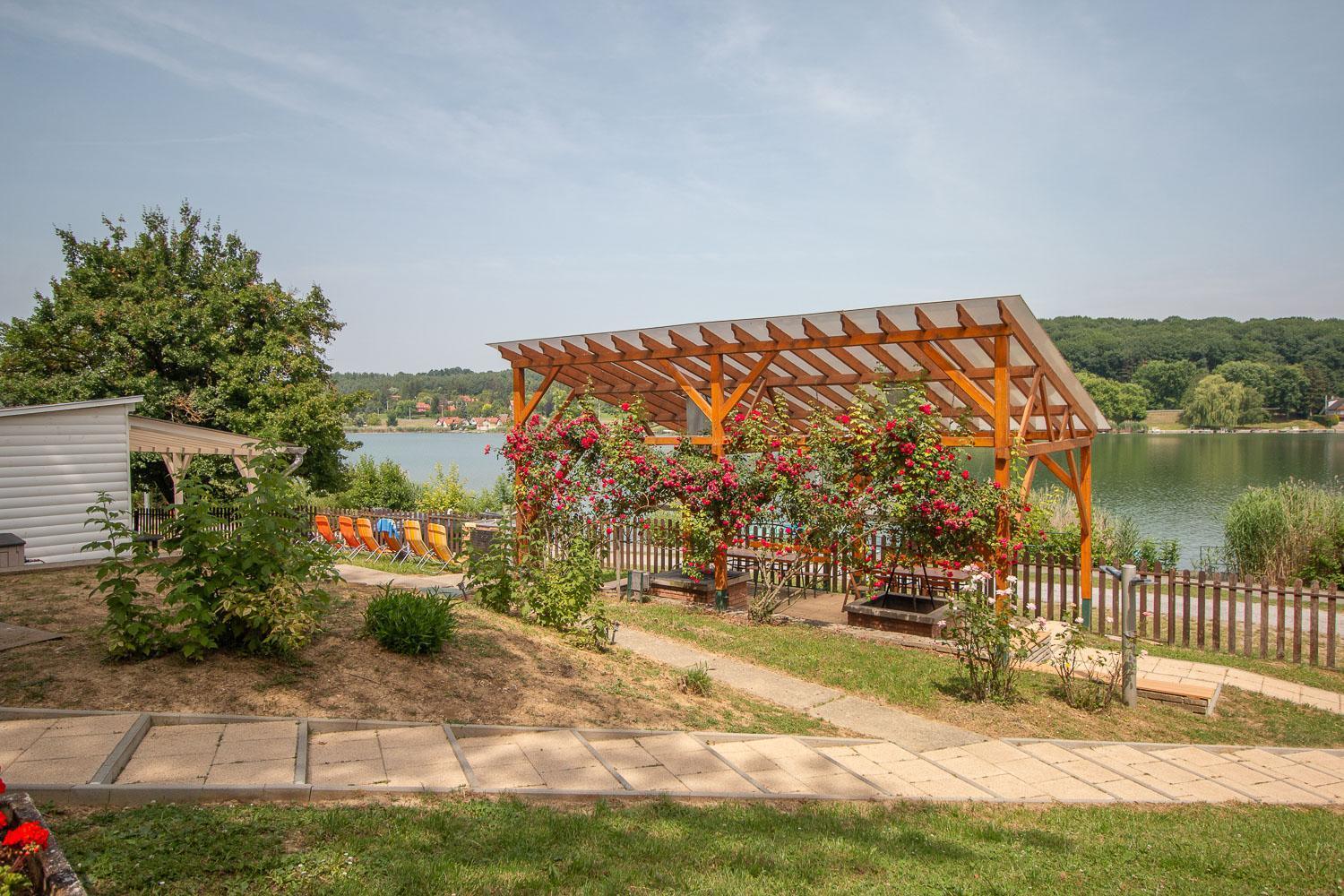 Laterum Motel Orfű 외부 사진
