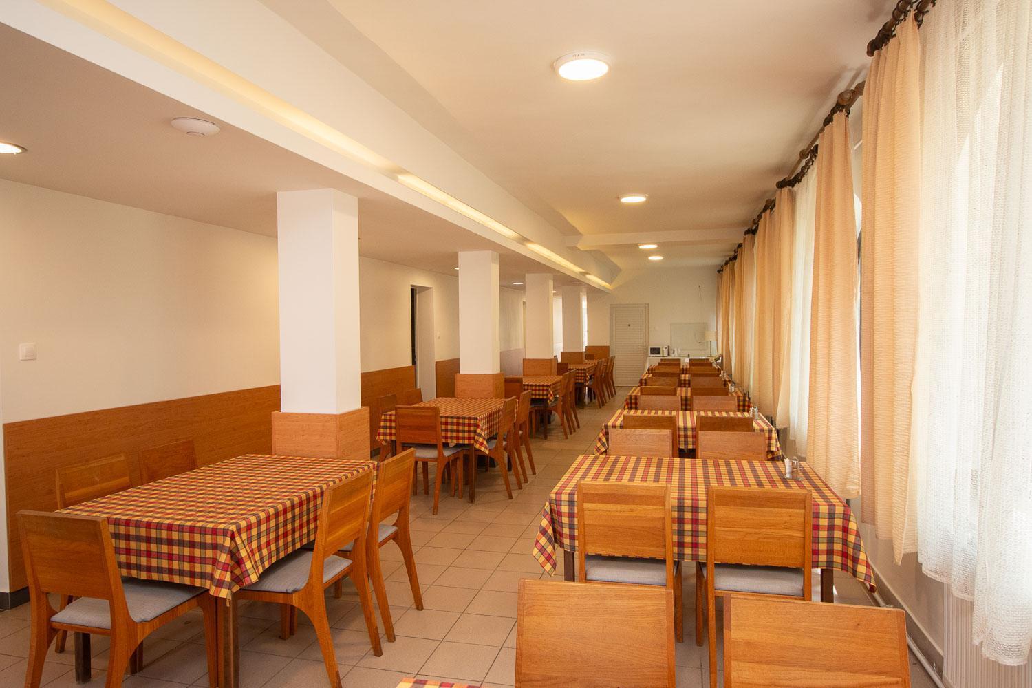 Laterum Motel Orfű 외부 사진