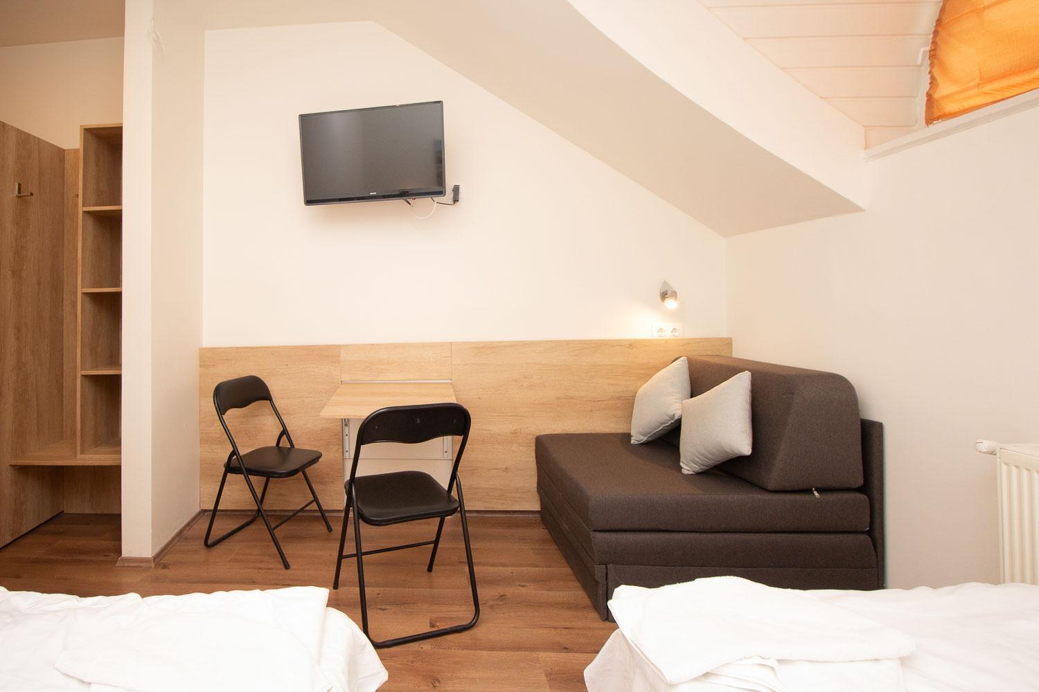 Laterum Motel Orfű 외부 사진