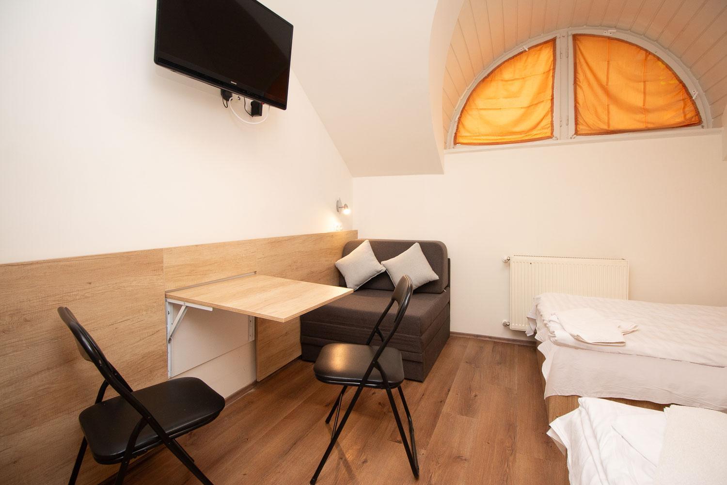 Laterum Motel Orfű 외부 사진