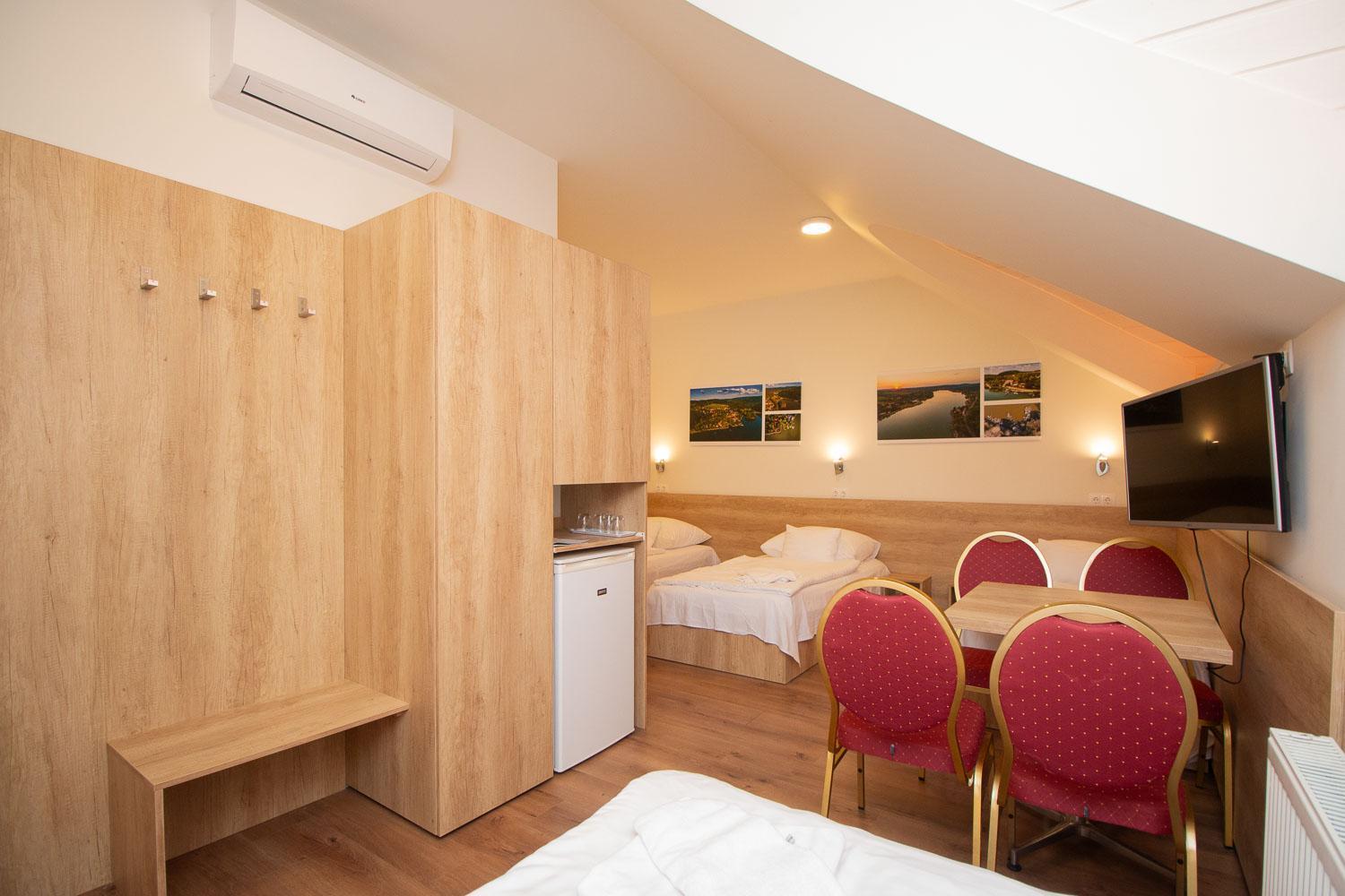 Laterum Motel Orfű 외부 사진