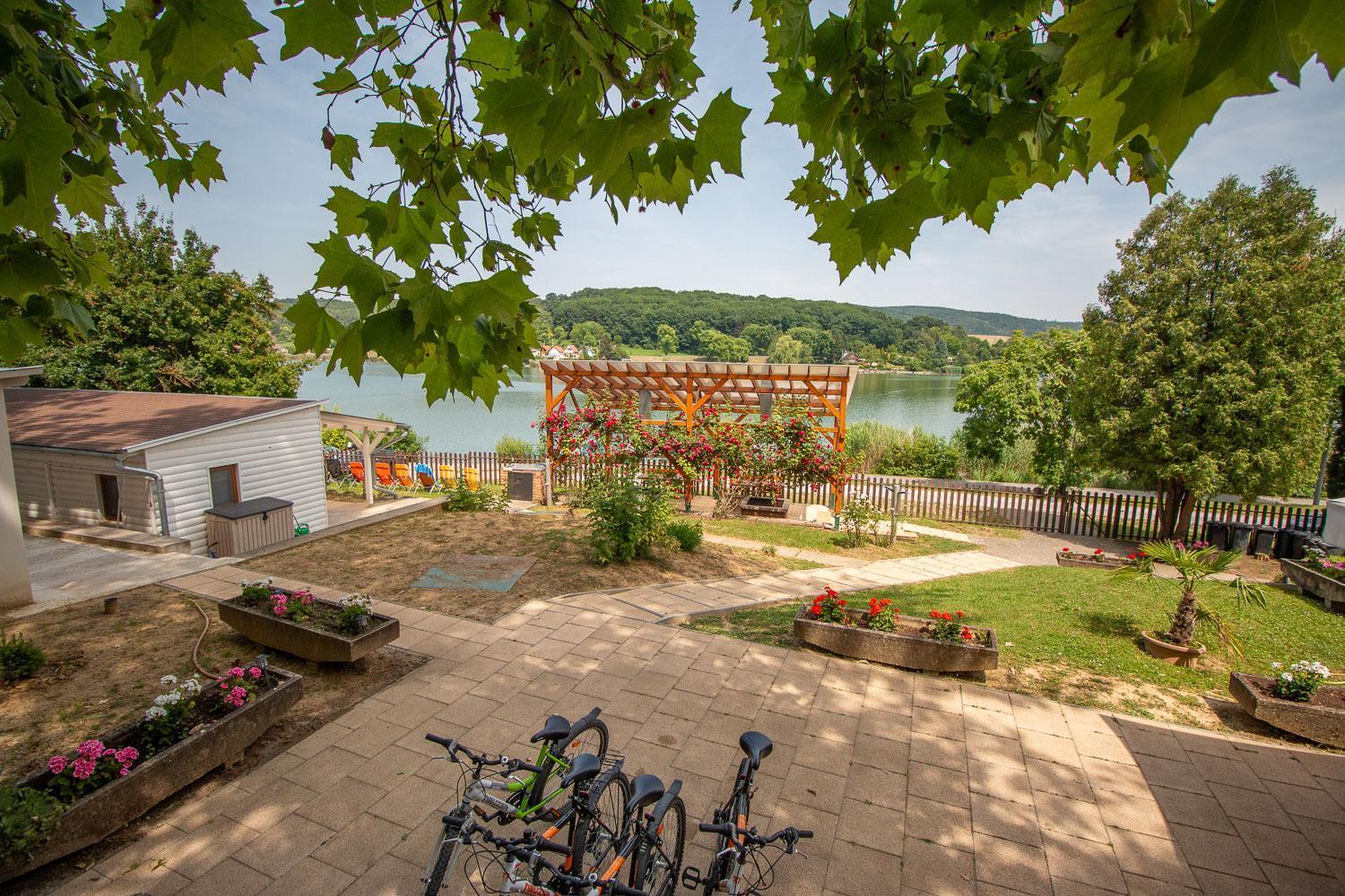 Laterum Motel Orfű 외부 사진