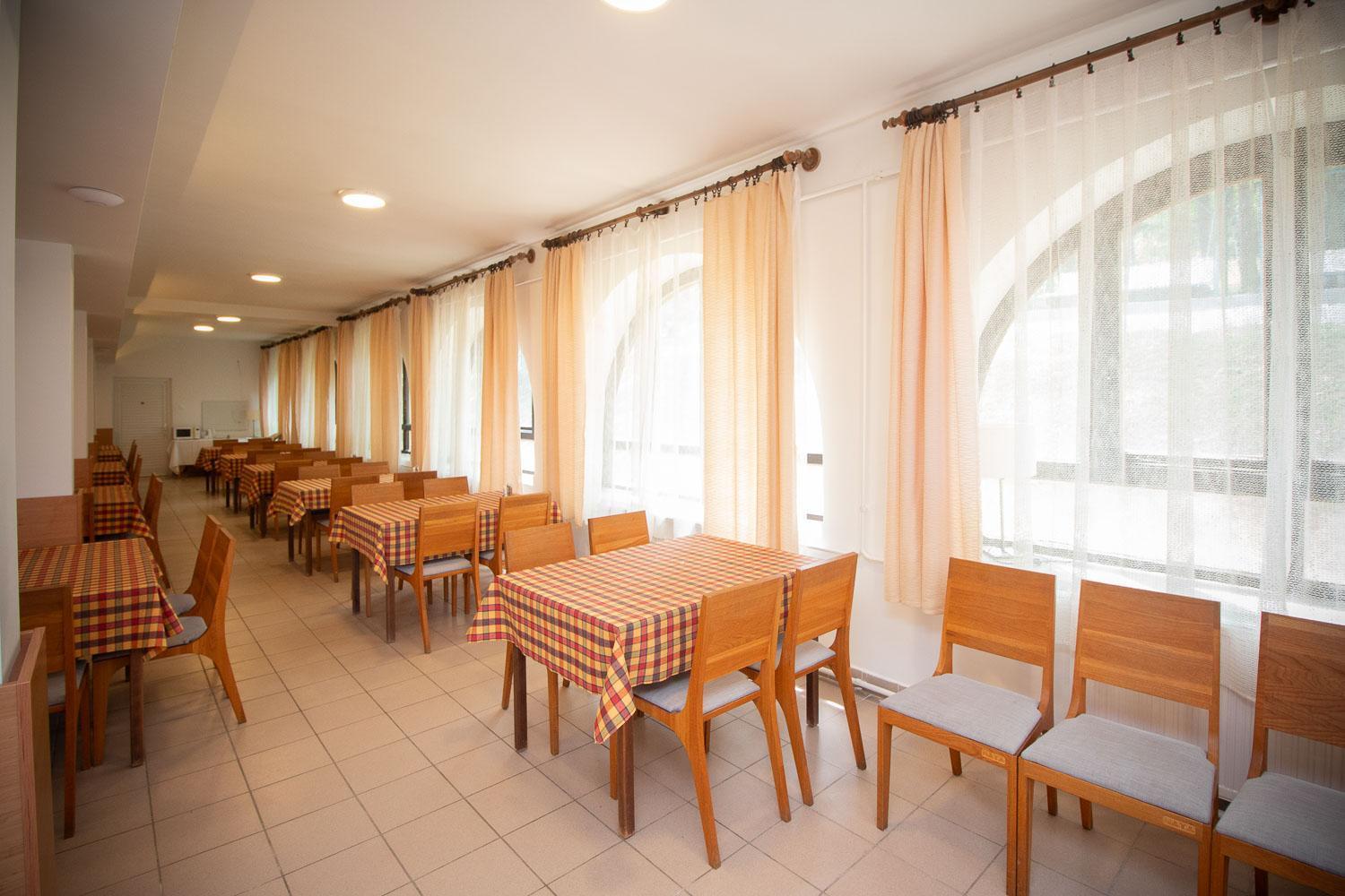 Laterum Motel Orfű 외부 사진