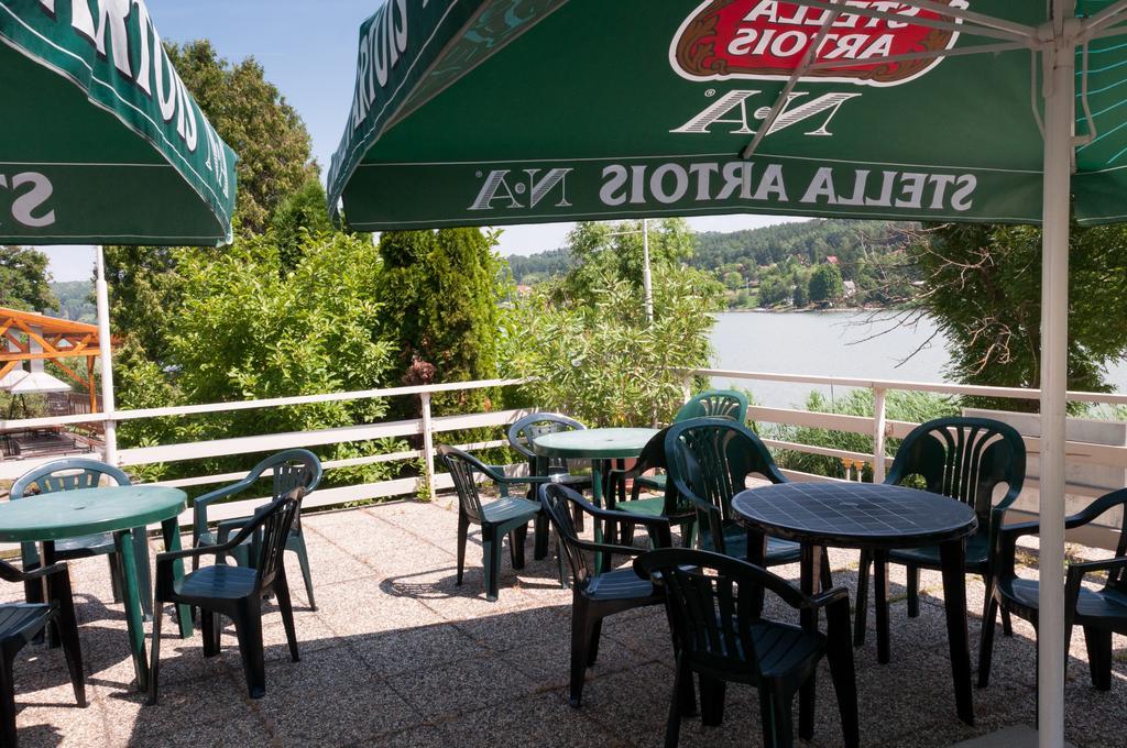 Laterum Motel Orfű 외부 사진